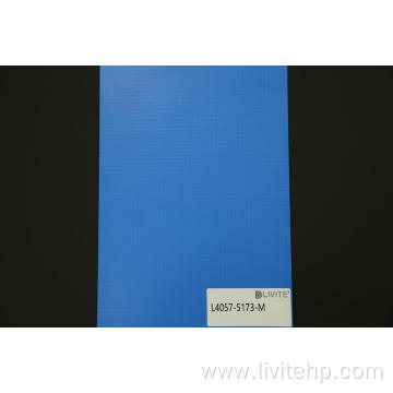 LIVITE 650gsm waterpool coated fabric outdoor